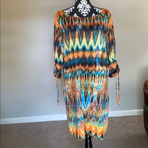dress 🧡
